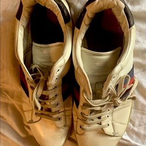 Gucci shoes